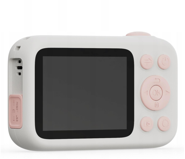 SJCAM FunCam+ biała - 1178764 - zdjęcie 8